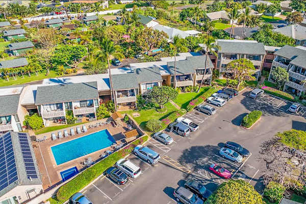 Prime Beachfront Resort Location