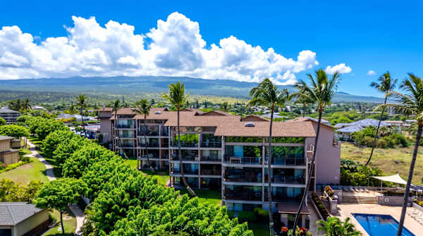 Kihei Ali'i Kai A304