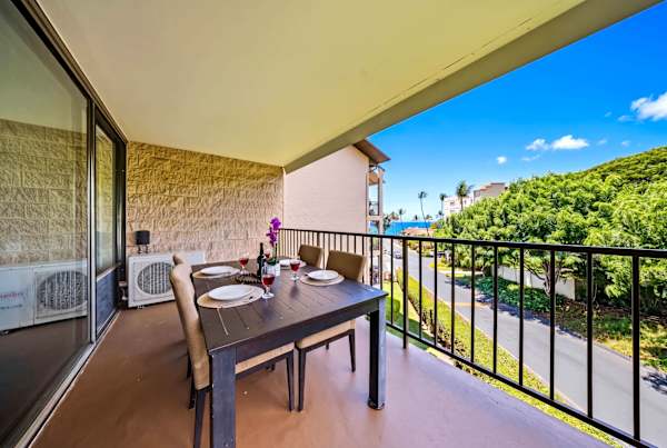 Kihei Ali'i Kai A304