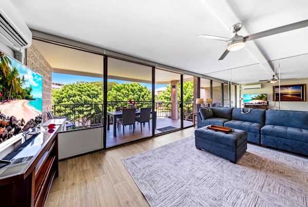 Kihei Ali'i Kai A304