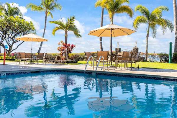 Lahaina Shores 706