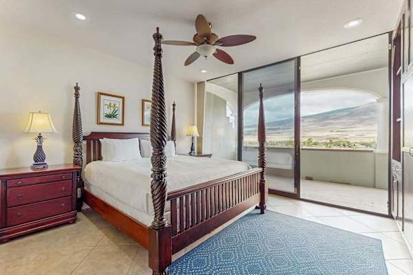 Lahaina Shores 706
