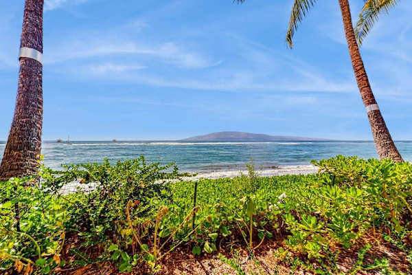 Lahaina Shores 706