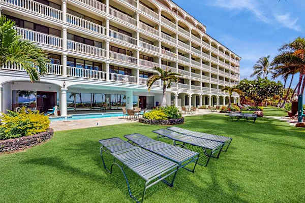 Lahaina Shores 706