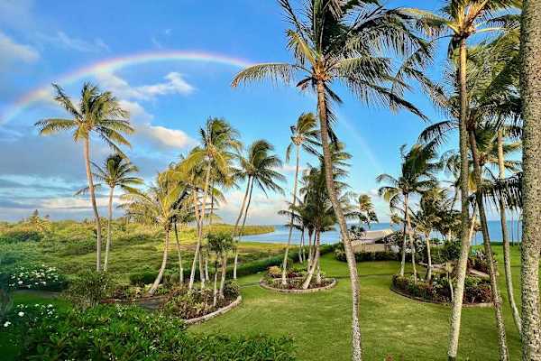 Enjoy the inviting resort atmosphere designed for unforgettable vacations and everyday relaxation together