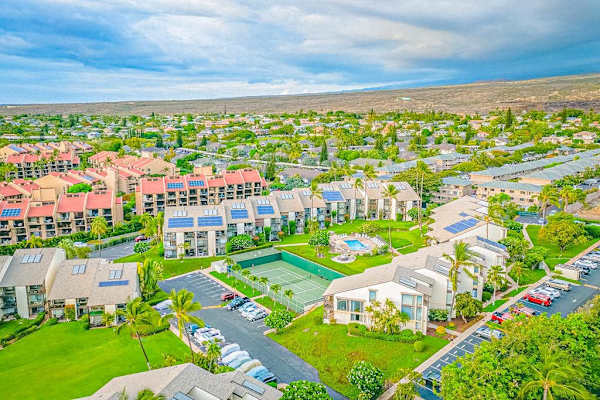 Prime South Maui Resort Location