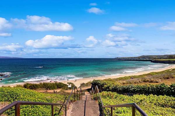 Breathtaking Coastal Views Right Outside Your Door