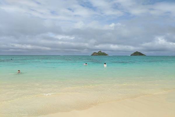 Discover crystal-clear waters and soft white-sand beaches, creating the perfect backdrop for your island getaway.