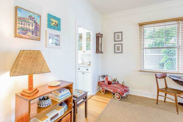Settle into a welcoming living room designed for relaxing moments with loved ones