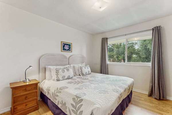 Comfortable Guest Room For Restful Nights