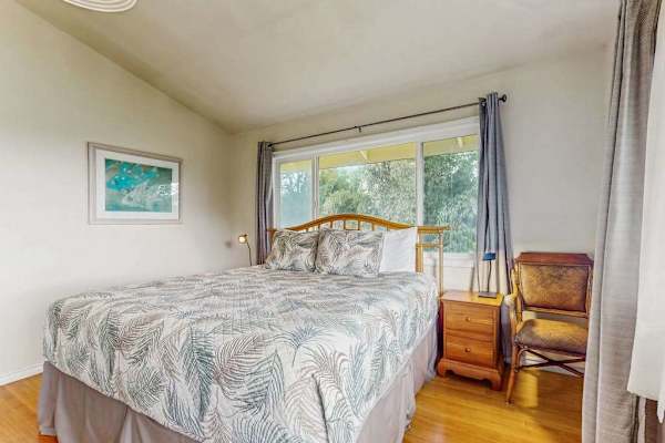 Wake Up Refreshed In Island Comfort