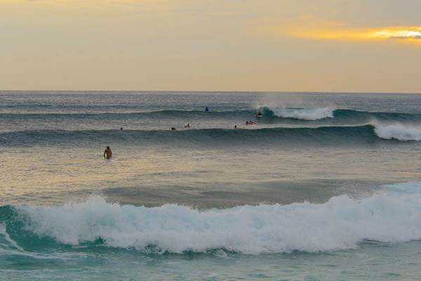 Discover a beautiful beach setting perfect for seaside walks, swimming, and unwinding.