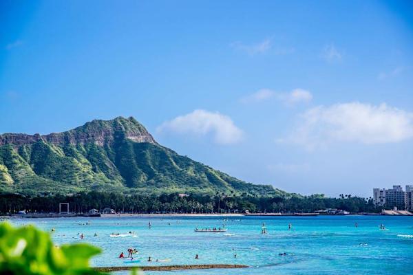 Escape the ordinary. Stay by the sea.