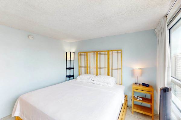 Relax, recharge, and feel right at home