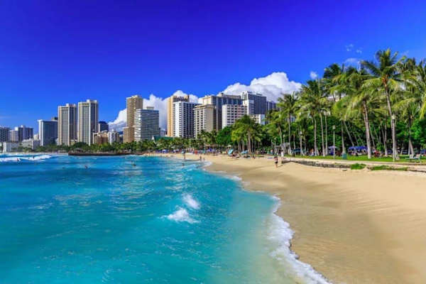 Experience the charm of the shoreline with warm sands, clear waters, and breathtaking scenery.
