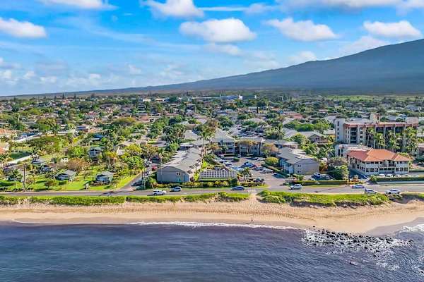 Endless Coastal Views From Paradise