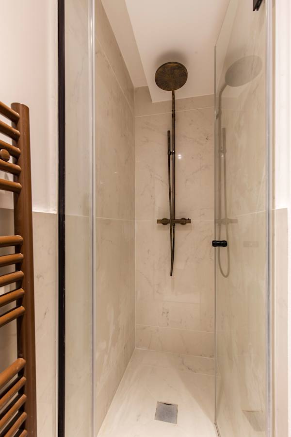 St Georges - Exquisite studio in Paris 