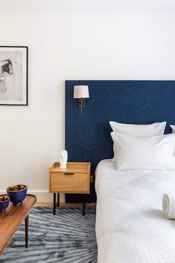 St Georges - Exquisite studio in Paris 