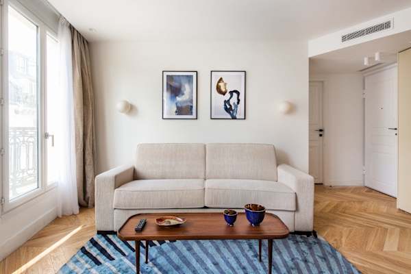 St Georges - Superb 3 Bedroom