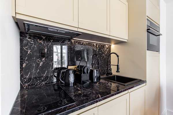St Georges - Superb 3 Bedroom