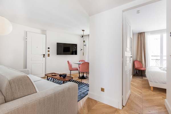 St Georges - Superb 3 Bedroom