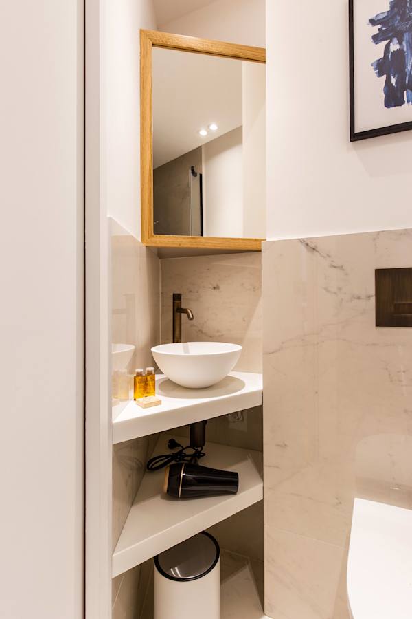 St Georges - Superb studio in the heart of Paris