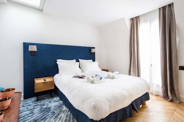 St Georges - Exquisite studio in Paris 