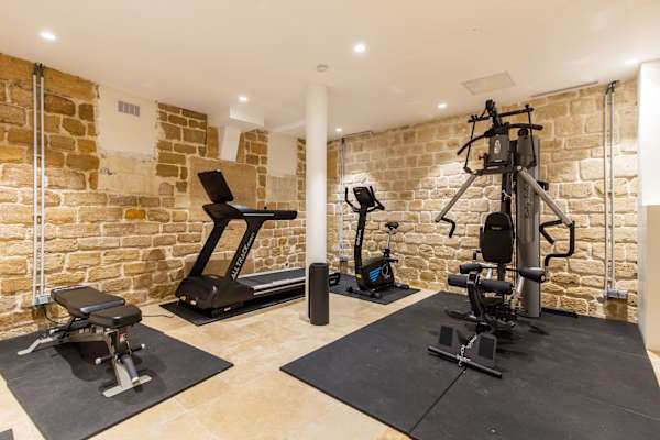 St Georges - Superb 3 Bedroom