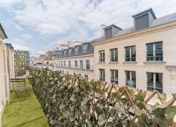 Madeleine Opéra - Excellent One Bedroom in Paris