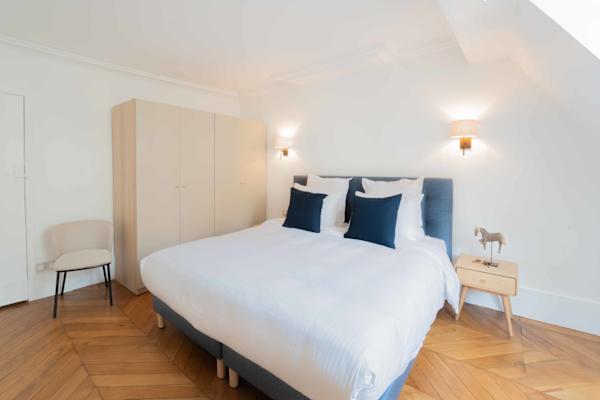 Madeleine Opéra - Excellent One Bedroom in Paris