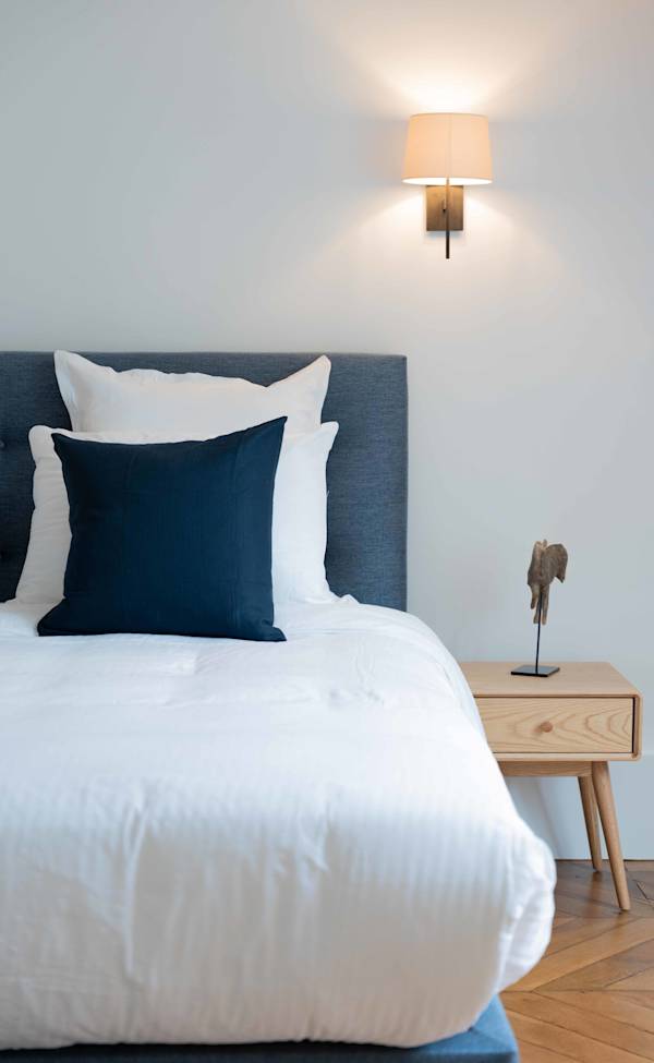 Madeleine Opéra - Excellent One Bedroom in Paris
