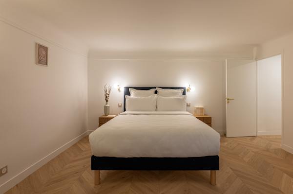 Madeleine Opéra - Two Bedroom Deluxe in Paris