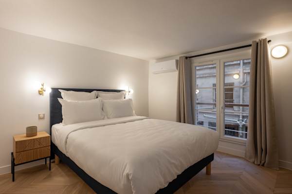 Madeleine Opéra - Two Bedroom Deluxe in Paris