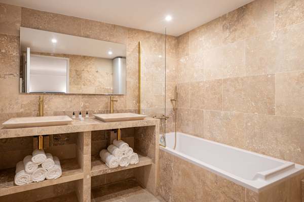 Madeleine Opéra - Two Bedroom Deluxe in Paris