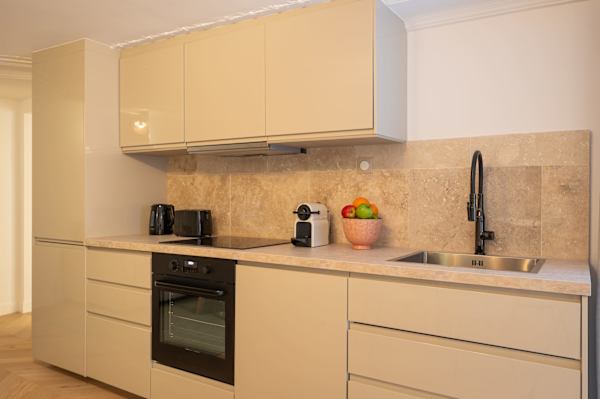 Madeleine Opéra - Two Bedroom Deluxe in Paris