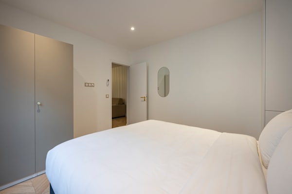 Madeleine Opéra - Fabulous Two Bedroom in Paris