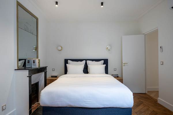 Madeleine Opéra - Fabulous Two Bedroom in Paris