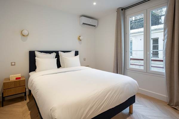 Madeleine Opéra - Fabulous Two Bedroom in Paris