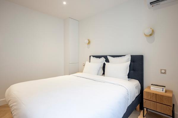 Madeleine Opéra - Fabulous Two Bedroom in Paris