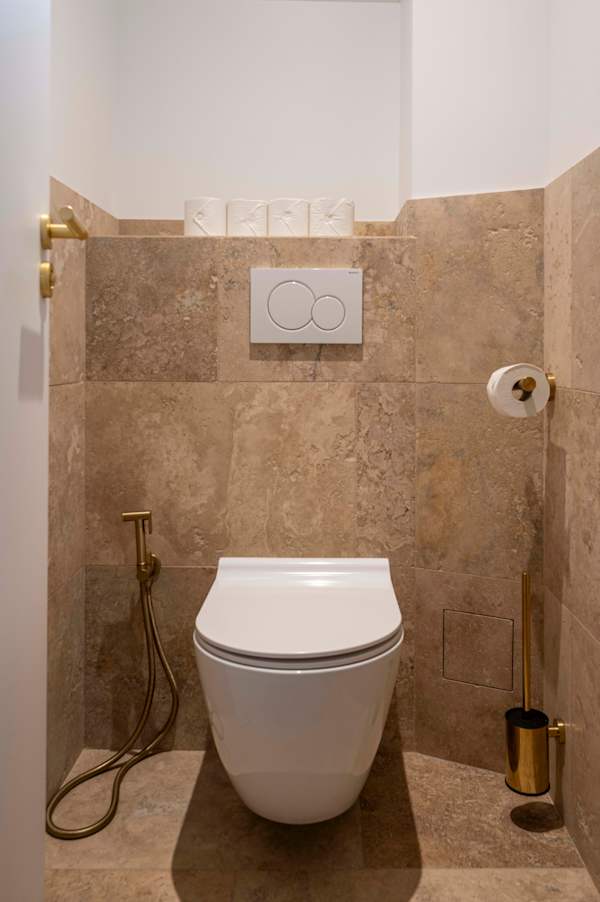 Madeleine Opéra - Fabulous Two Bedroom in Paris