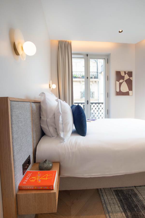 Marais - 2 Bedrooms 2 Living rooms in Paris