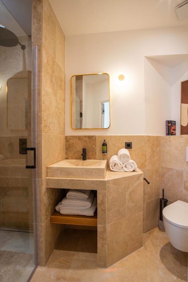 Marais - 2 Bedrooms 2 Living rooms in Paris