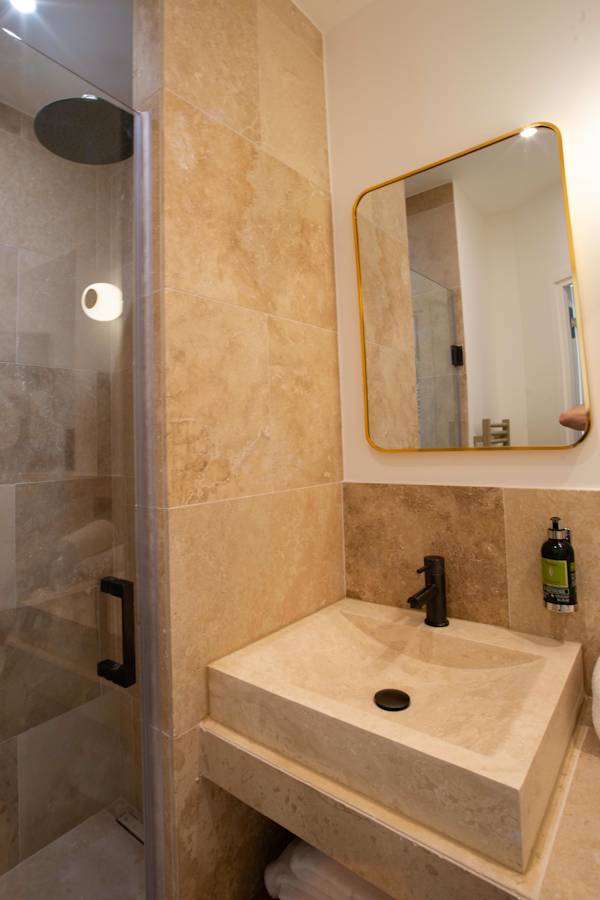 Marais - 2 Bedrooms 2 Living rooms in Paris