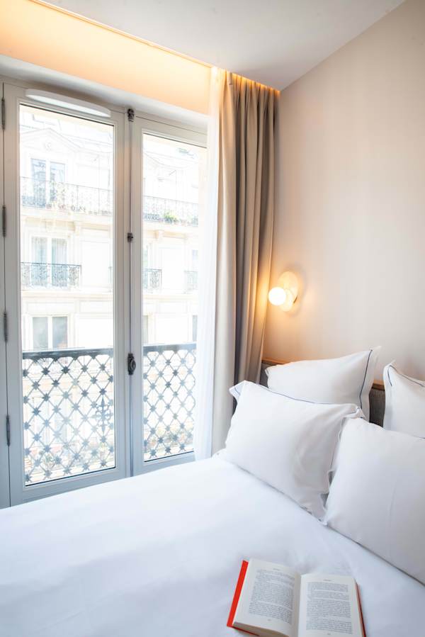 Marais - 2 Bedrooms 2 Living rooms in Paris