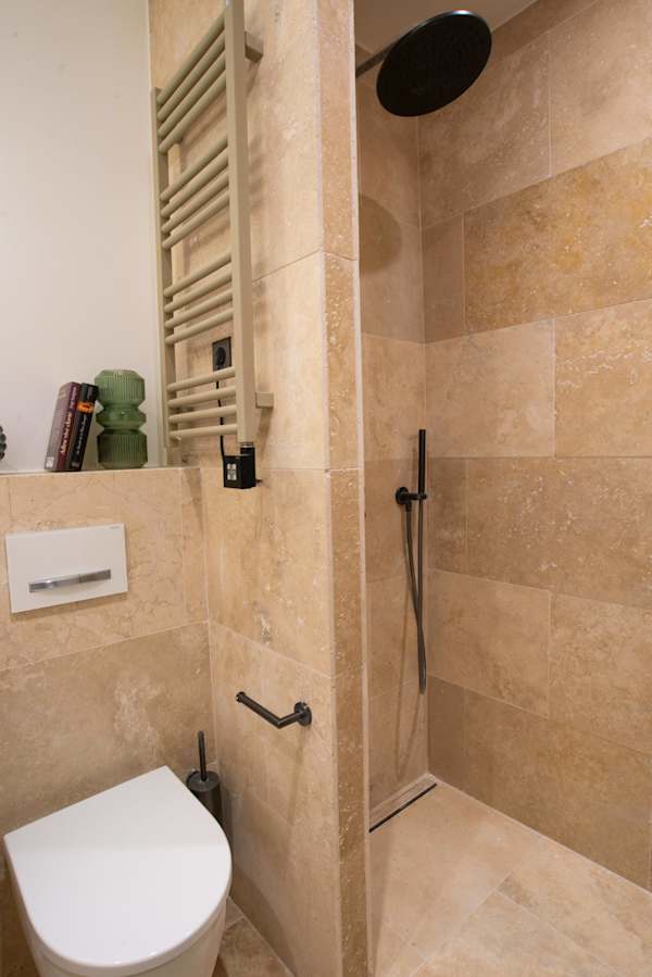 Marais - 2 Bedrooms 2 Living rooms in Paris