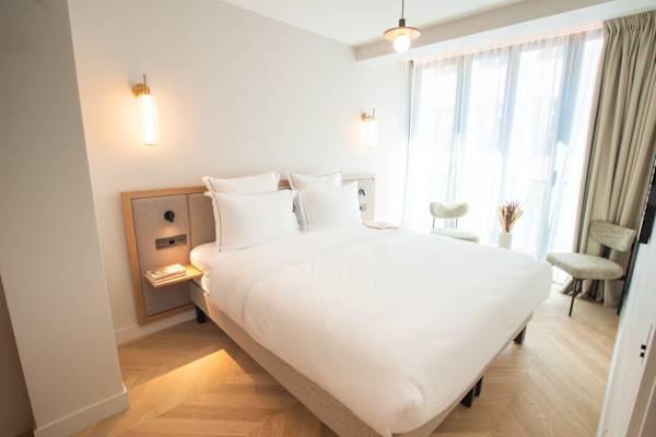 Opera - One Bedroom in Paris