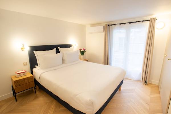 Madeleine Opéra - Two Bedroom Deluxe in Paris
