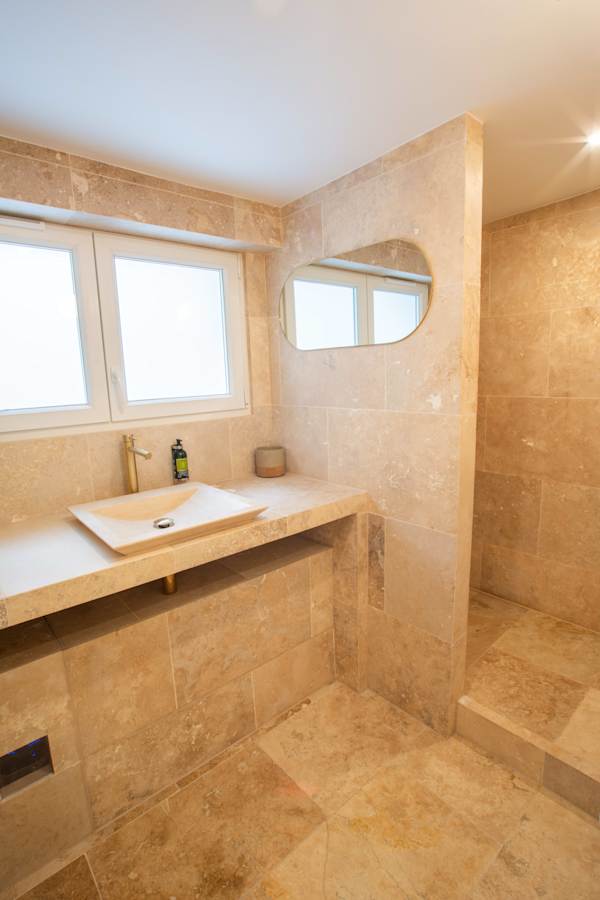 Madeleine Opéra - Two Bedroom Deluxe in Paris
