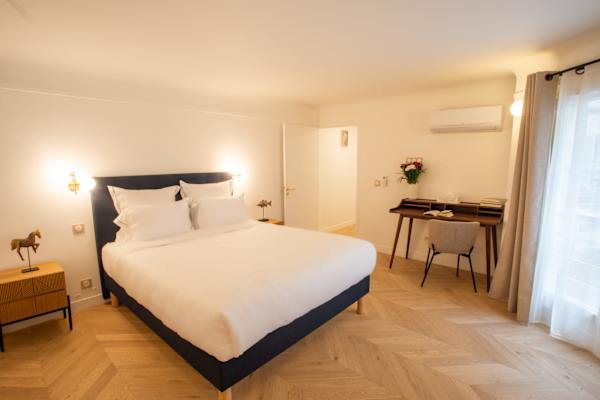 Madeleine Opéra - Two Bedroom Deluxe in Paris