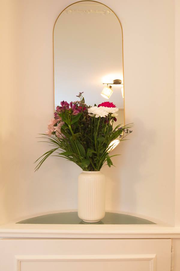 Madeleine Opéra - Two Bedroom Deluxe in Paris